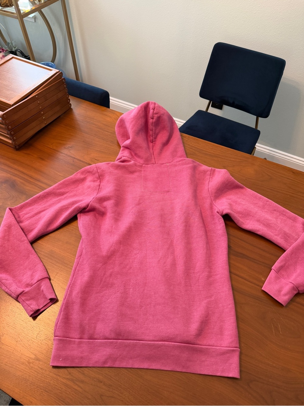 Aviator Nation matching set size medium in pink! - Picture 3 of 8
